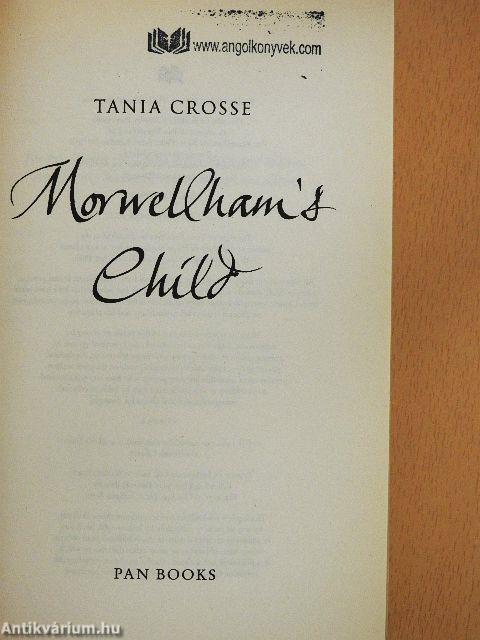 Morwellham's Child