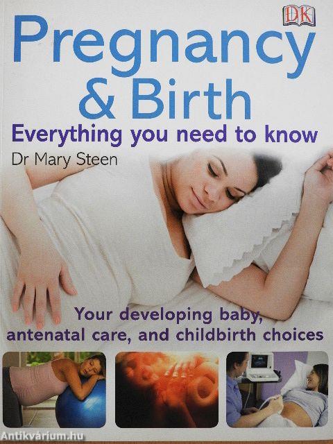 Pregnancy & Birth