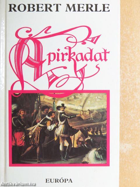 A pirkadat