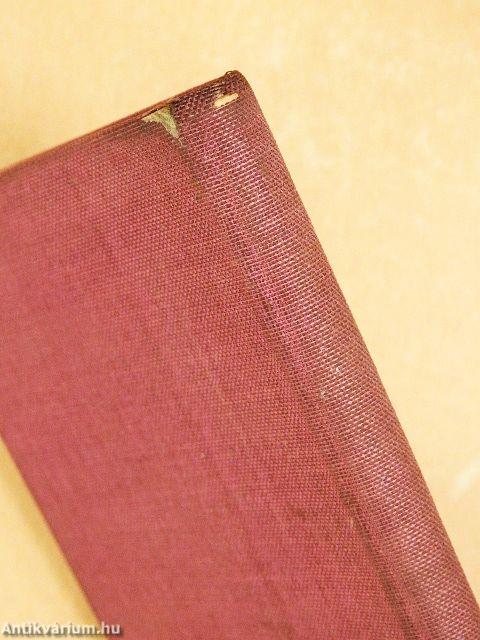 Kézikönyv esztergályosok és marósok részére