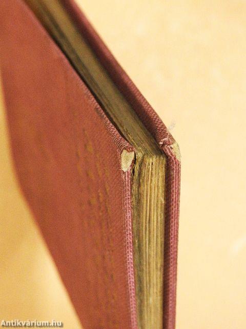 Kézikönyv esztergályosok és marósok részére