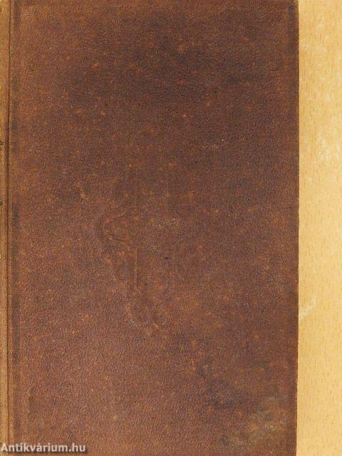 Kisfaludi Kisfaludy Sándor minden munkái IV.