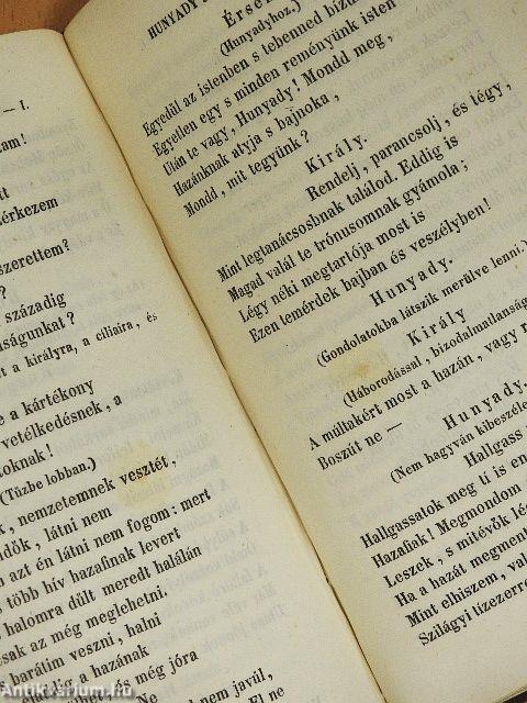 Kisfaludi Kisfaludy Sándor minden munkái IV.