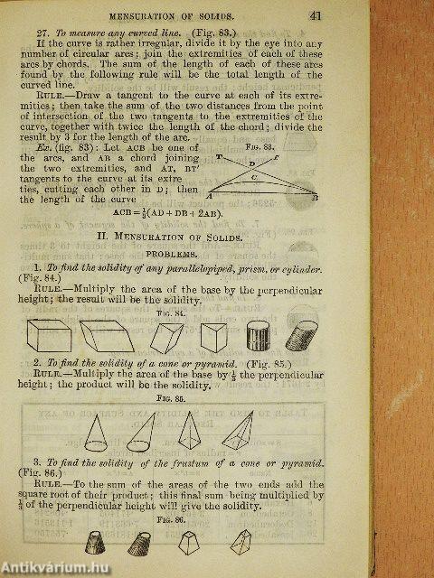 The Naval Architect's and Shipbuilder's Pocket-Book of Formulae, Rules, and Tables and Marine Engineer's and Surveyor's Handy Book of Reference