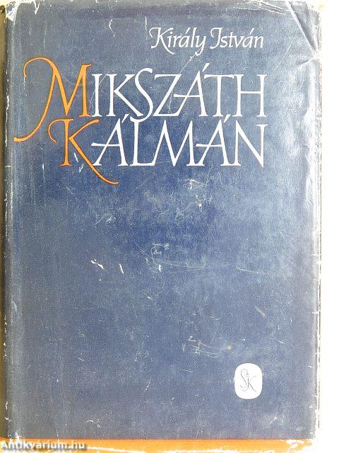 Mikszáth Kálmán
