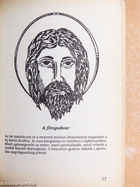 Az aura érzékelése