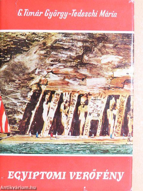 Egyiptomi verőfény