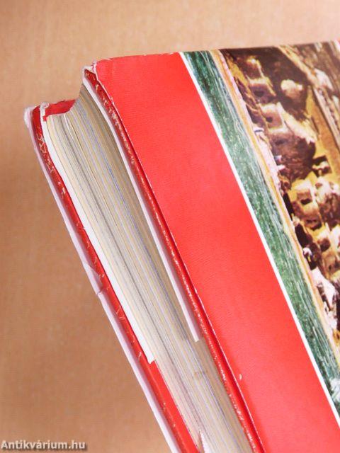 Egyiptomi verőfény