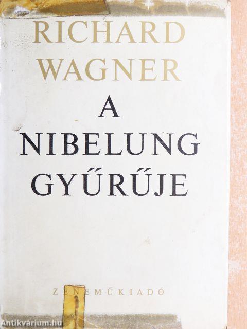 A Nibelung gyűrűje