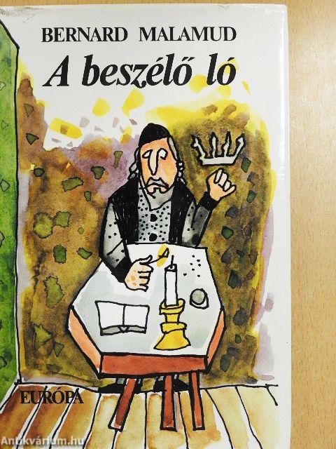 A beszélő ló