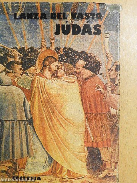 Júdás