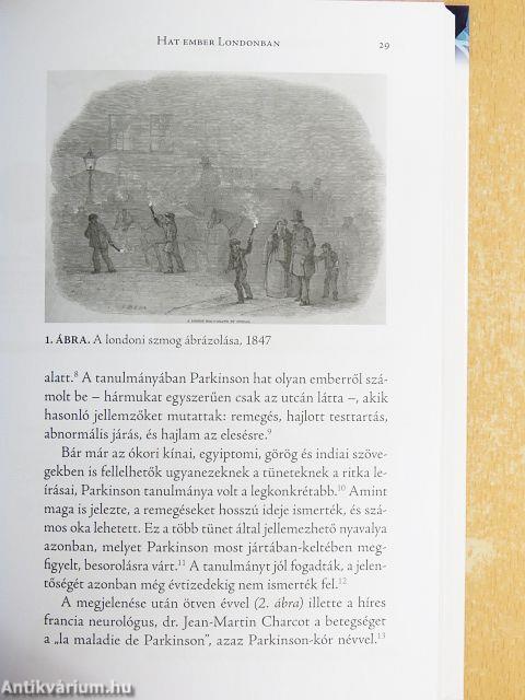 Küzdelem a Parkinson-kór ellen