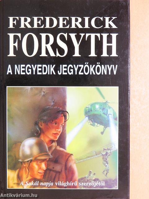 A negyedik jegyzőkönyv