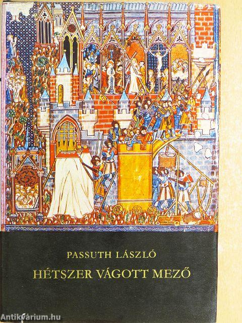 Hétszer vágott mező I-II.