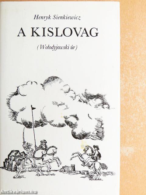 A kislovag