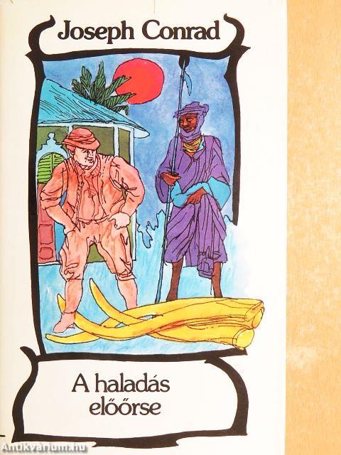 A haladás előőrse