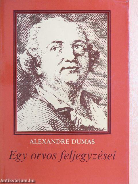 Egy orvos feljegyzései 1-4.