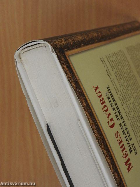 Bizalmas jelentés egy fiatalemberről