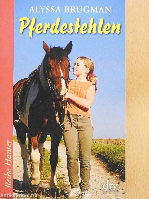 Pferdestehlen