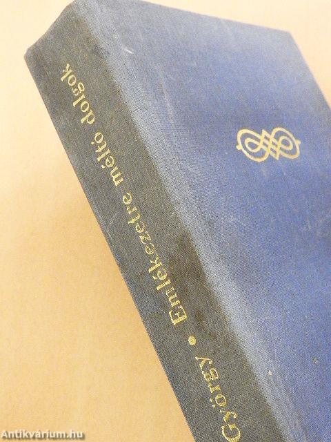 Emlékezetre méltó dolgok