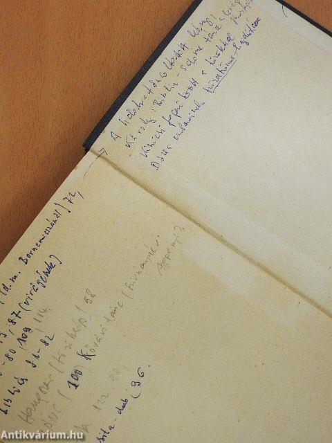 Emlékezetre méltó dolgok