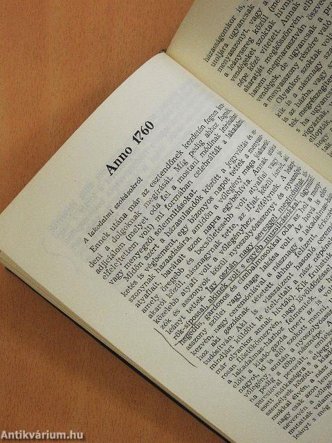 Emlékezetre méltó dolgok