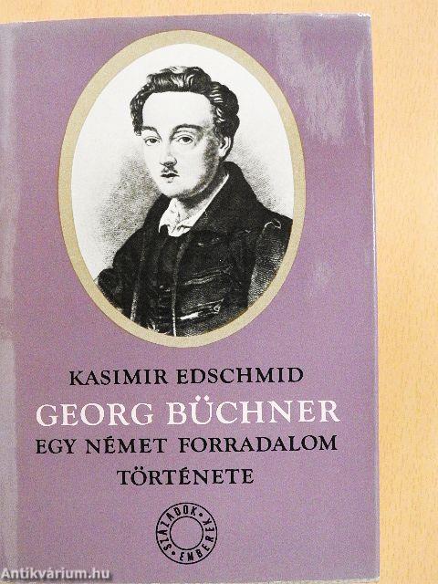 Georg Büchner