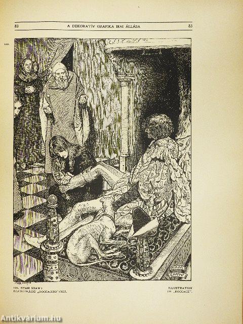 Magyar Iparművészet 1909. március