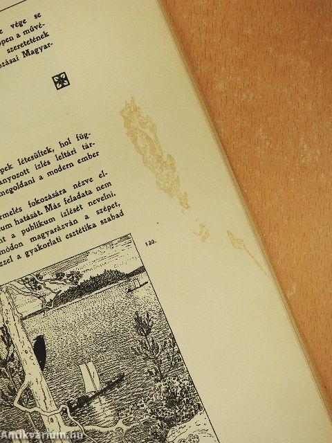 Magyar Iparművészet 1909. március