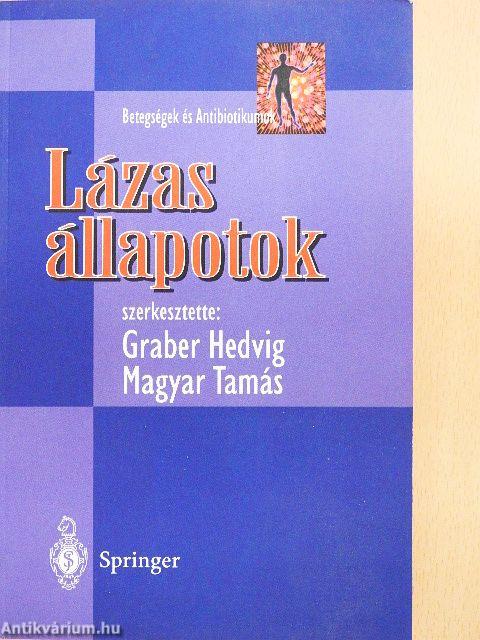 Lázas állapotok