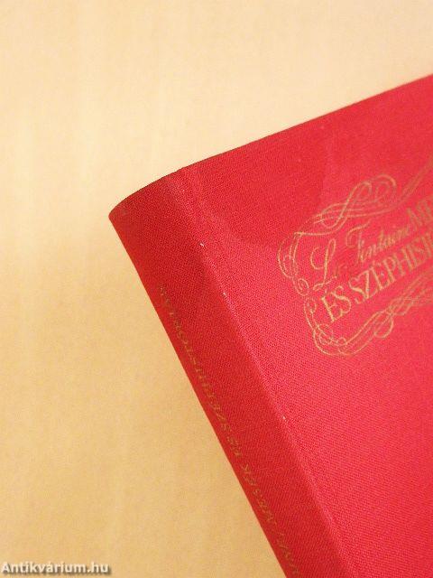 Mesék és széphistóriák 