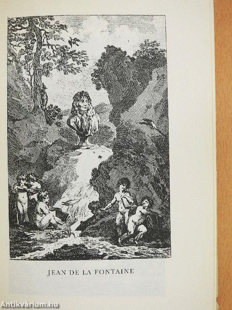 Mesék és széphistóriák 