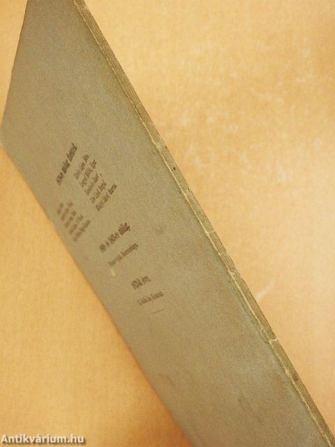 Századok 1871. Martius