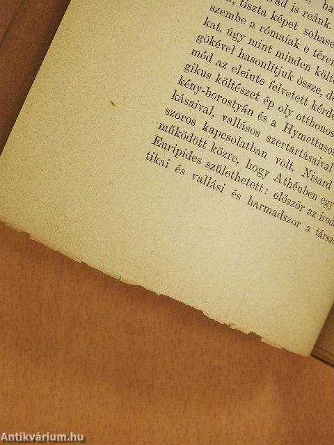 Seneca tragédiái