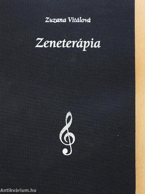 Zeneterápia