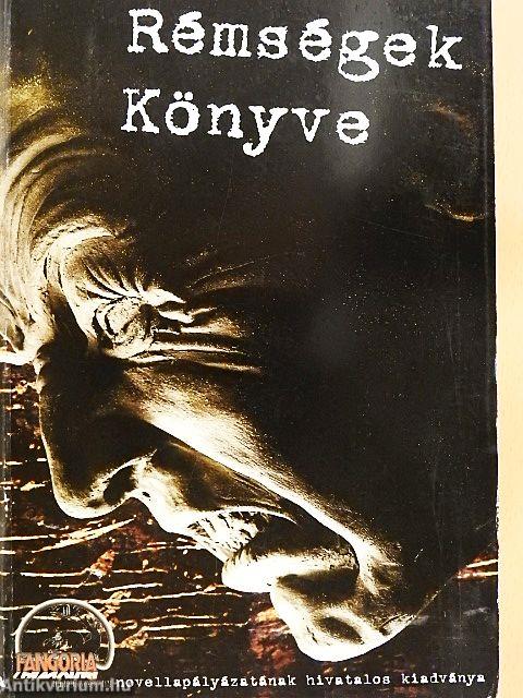 Rémségek könyve