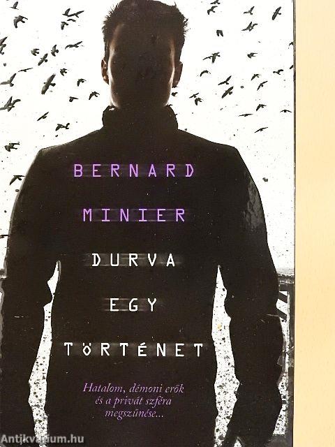 Durva egy történet