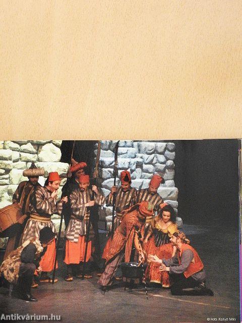 Művészetek Palotája - Műsorkalauz 2008. július-december