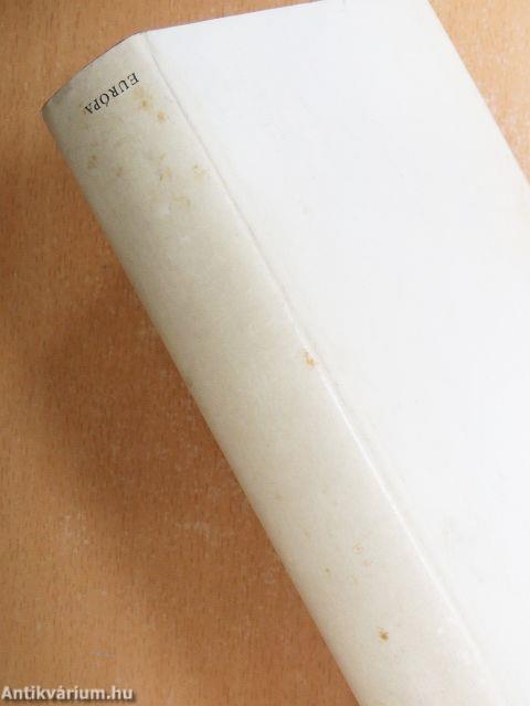 Guillaume Apollinaire válogatott művei