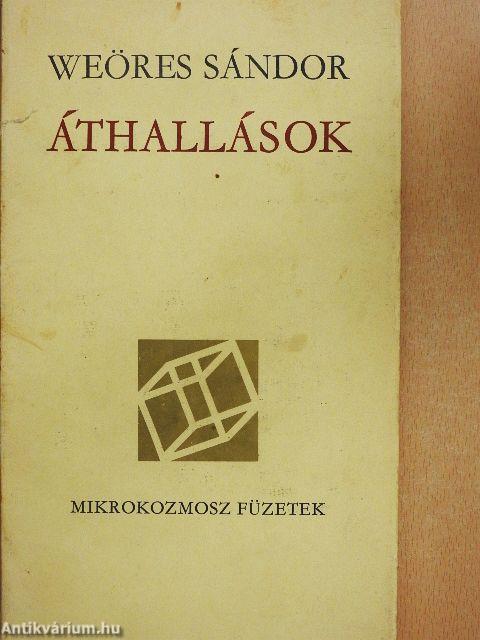 Áthallások