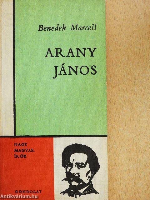 Arany János