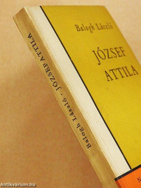 József Attila