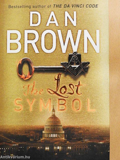 The lost symbol