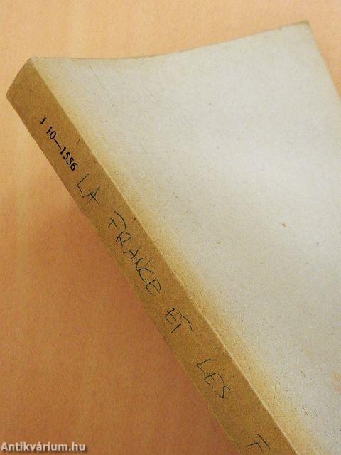 La France et les Francais II.