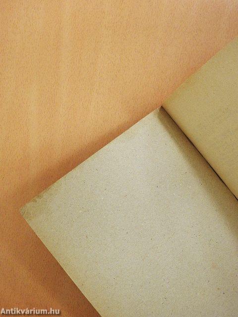 La France et les Francais II.