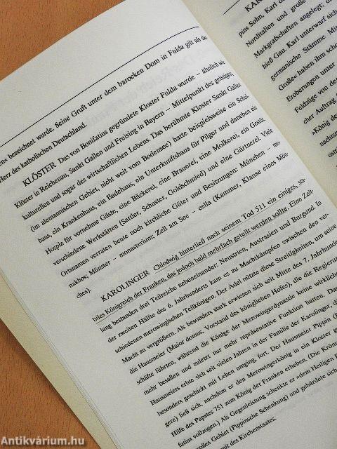 Historische Landeskunde