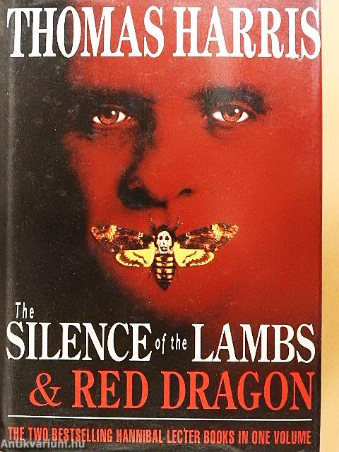 Red Dragon/The Silence of the Lambs