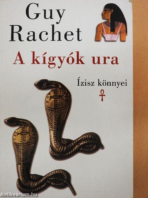 A kígyók ura