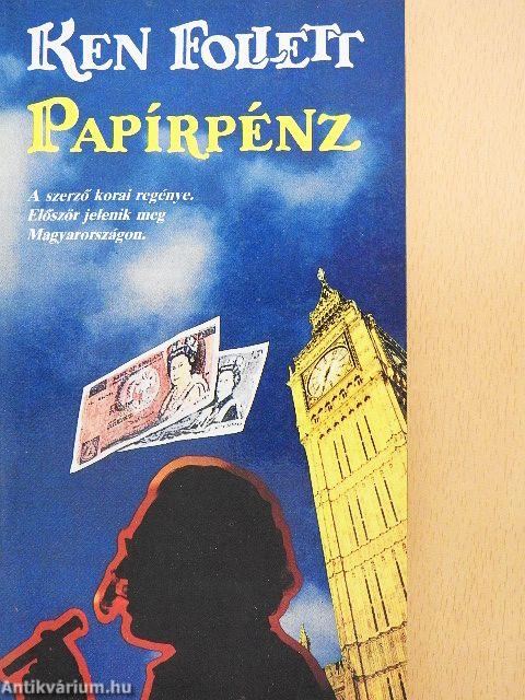 Papírpénz