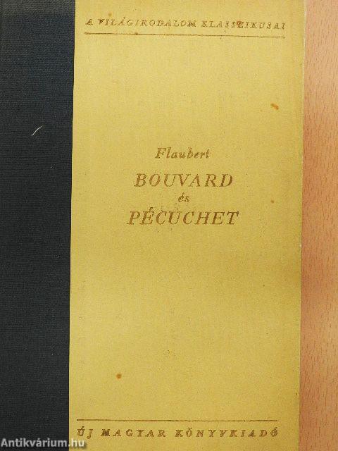 Bouvard és Pécuchet